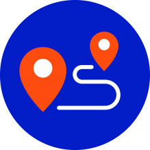 Plan your journey